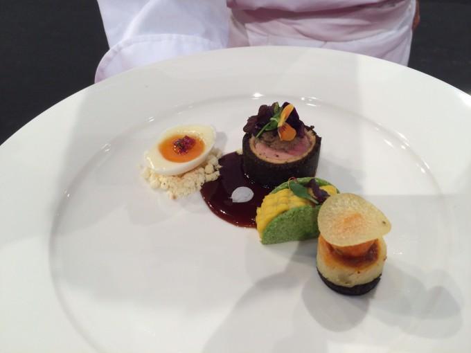 Carne Alberto Moreno