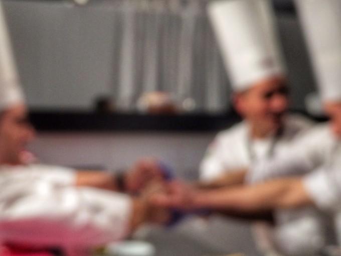 equipo espanol del bocuse dor 2105