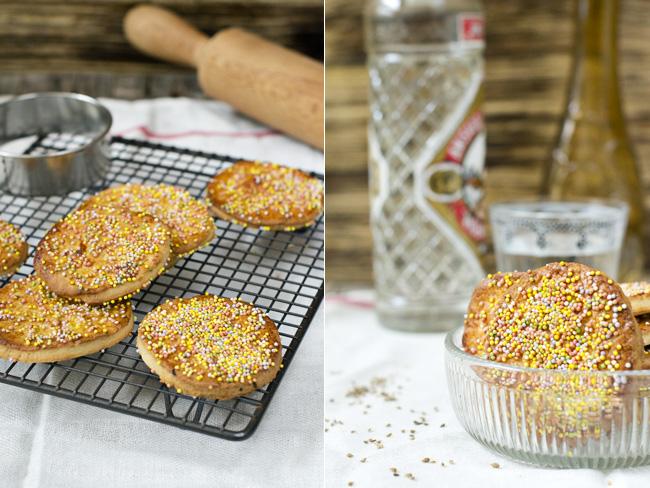 cómo hace caridades de san antón