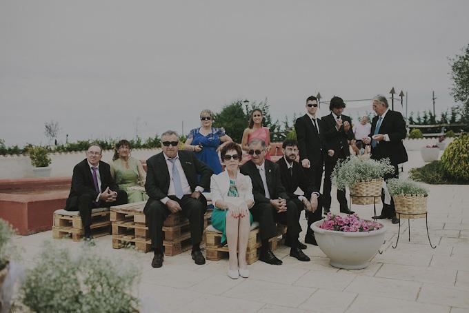 Boda Myriam + Jorge by Hilario Sanchez-39