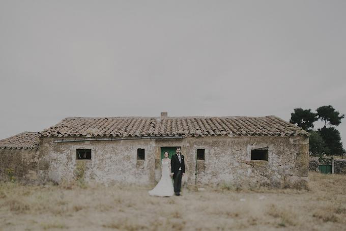 Boda Myriam + Jorge by Hilario Sanchez-52