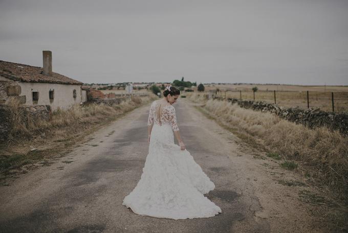 Boda Myriam + Jorge by Hilario Sanchez-50