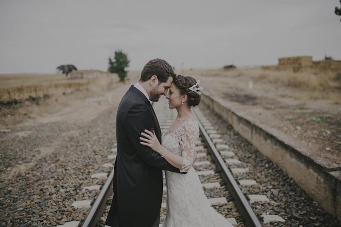 Boda Myriam + Jorge by Hilario Sanchez-55