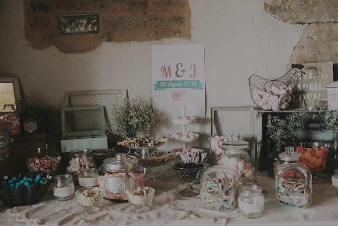 Boda Myriam + Jorge by Hilario Sanchez-62