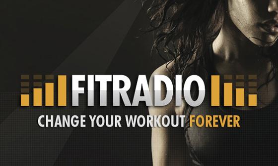 Las mejores apps para estar en forma Fitradio
