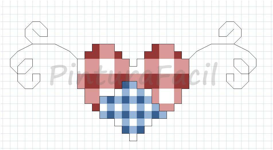 punto-de-cruz-patrones-gratis