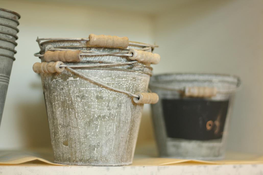 floristeria con encanto : El Puentecillo de Cordoba