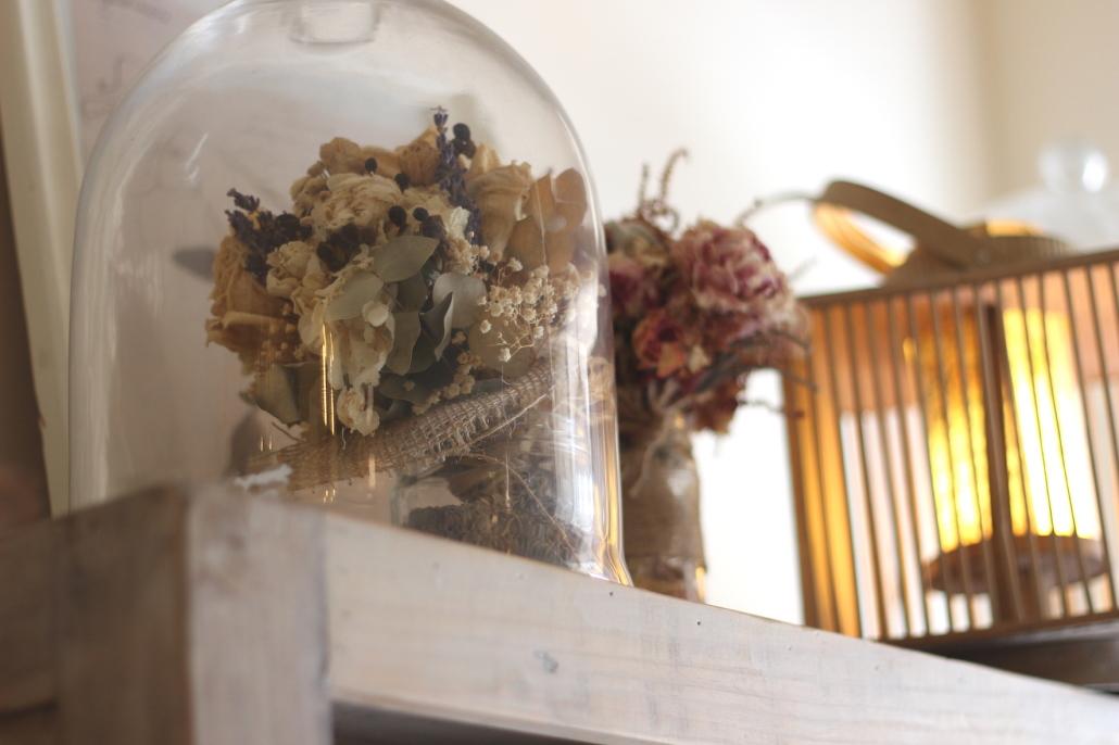 floristeria con encanto : El Puentecillo de Cordoba