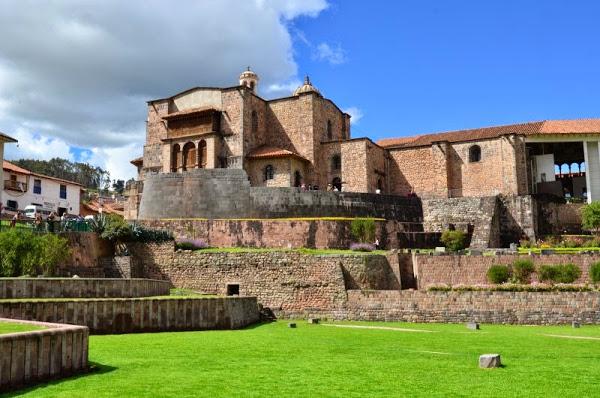 Cusco Q?oricancha
