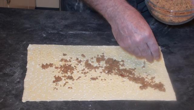 Cocas de Chicharrones Individuales15