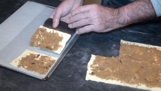 Cocas de Chicharrones Individuales22