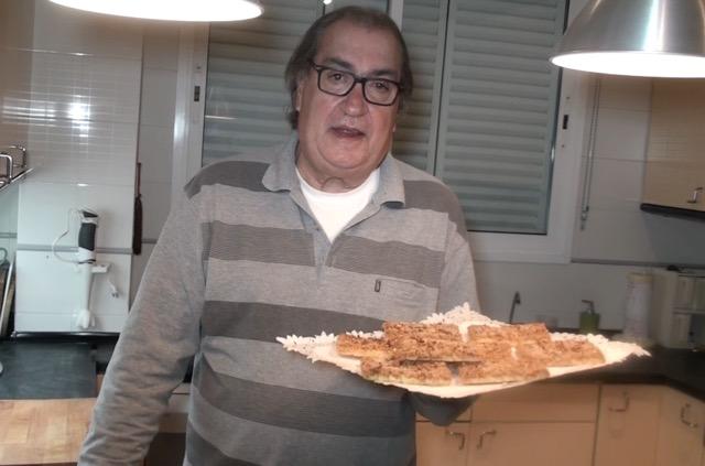 Cocas de Chicharrones Individuales32