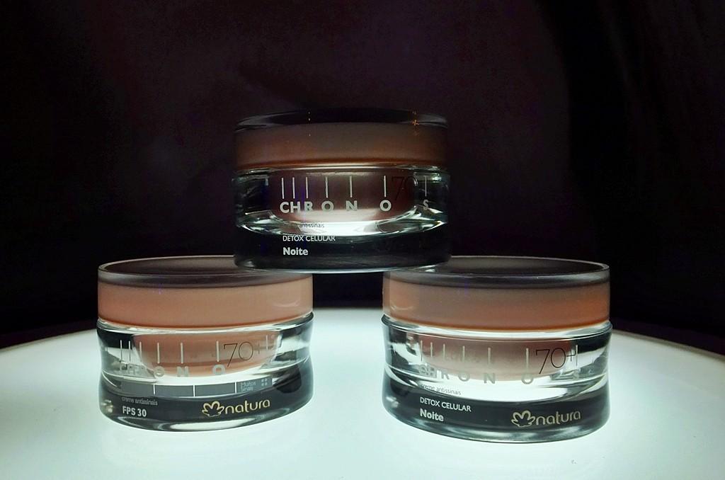 NATURA CHRONOS