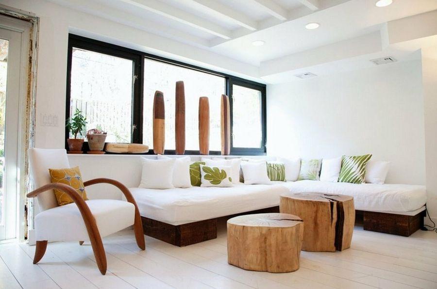 Ideas originales para no invertir dinero (pero sí creatividad, ilusión y tiempo) en estos muebles personalizados.