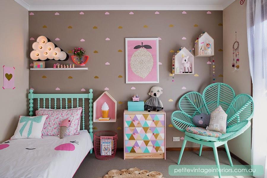 Personaliza el dormitorio de tu niño | Decoración