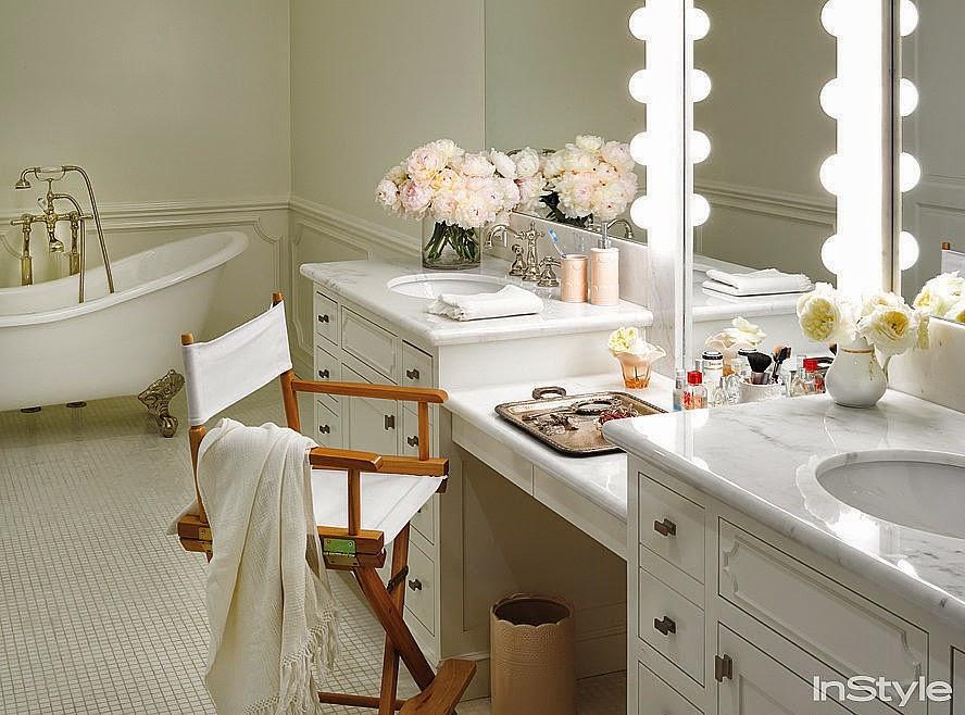 Los Elegidos de la Semana...12 Baños de Ensueño | Decoración