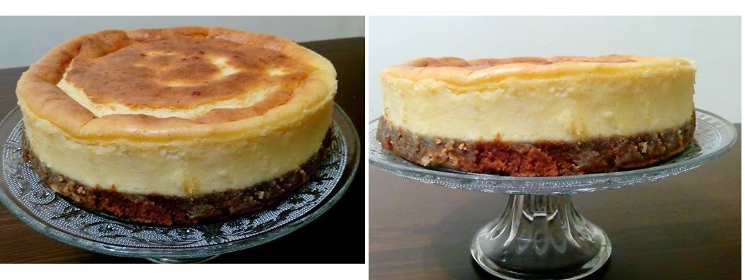 ¿Existe el cheesecake perfecto? Parece que sí. ¡Descúbrelo!