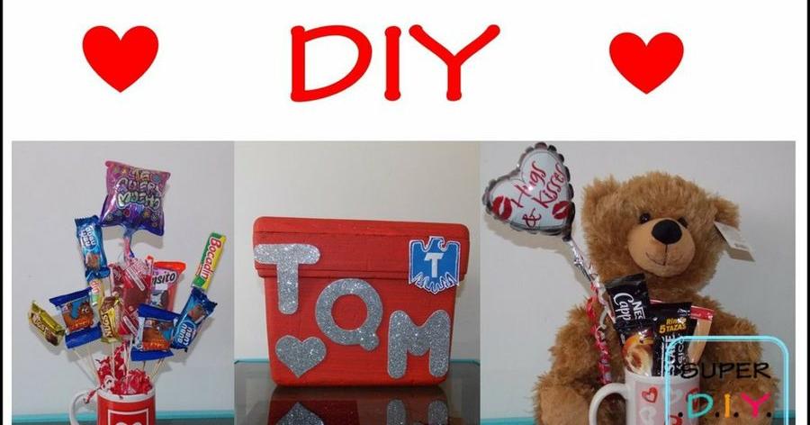 para regalar el 14 de febrero | facilisimo.com