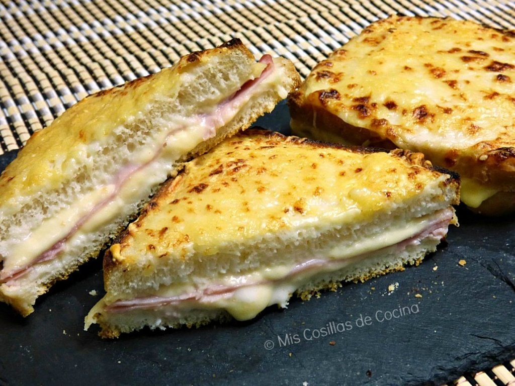 Te dejamos de nuevo este post con varias recetas de este popular sándwich. ¡No te lo vuelvas a perder!