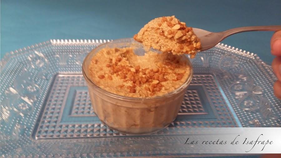 Crema de mascarpone al café | Cocina