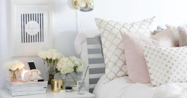 Cómo conseguir un dormitorio acogedor | Decoración
