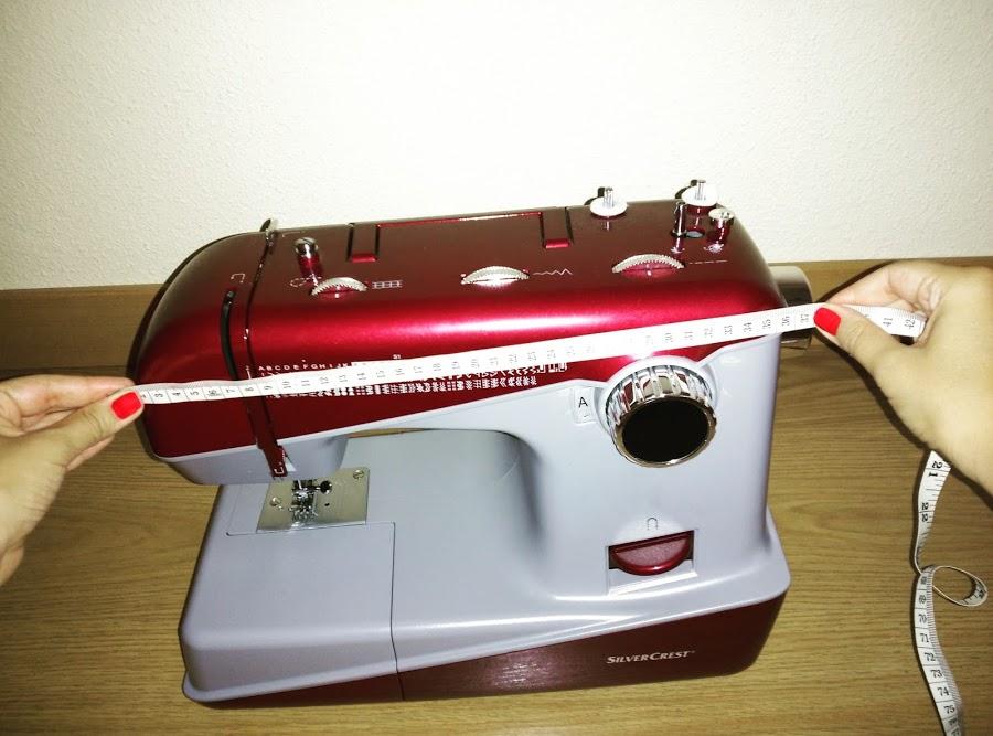 Cómo hacer una funda para máquina de coser [3 tutoriales] – Lulú Ferris