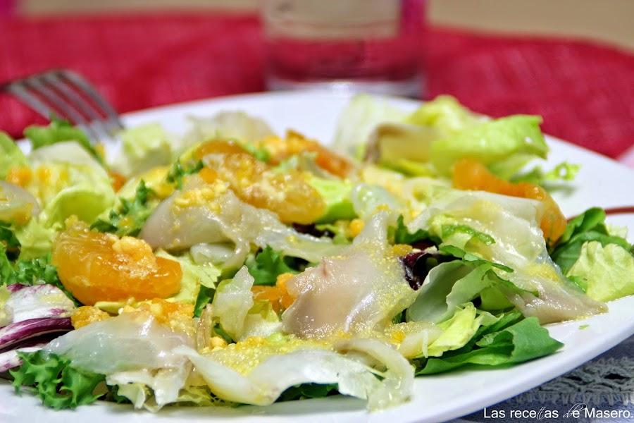 ¡Sorprendete Con Estas Ensaladas!: 3 Recetas Muy Ricas | Cocina