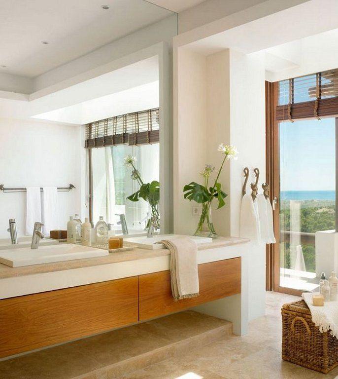 Feng Shui: Baños | Decoración