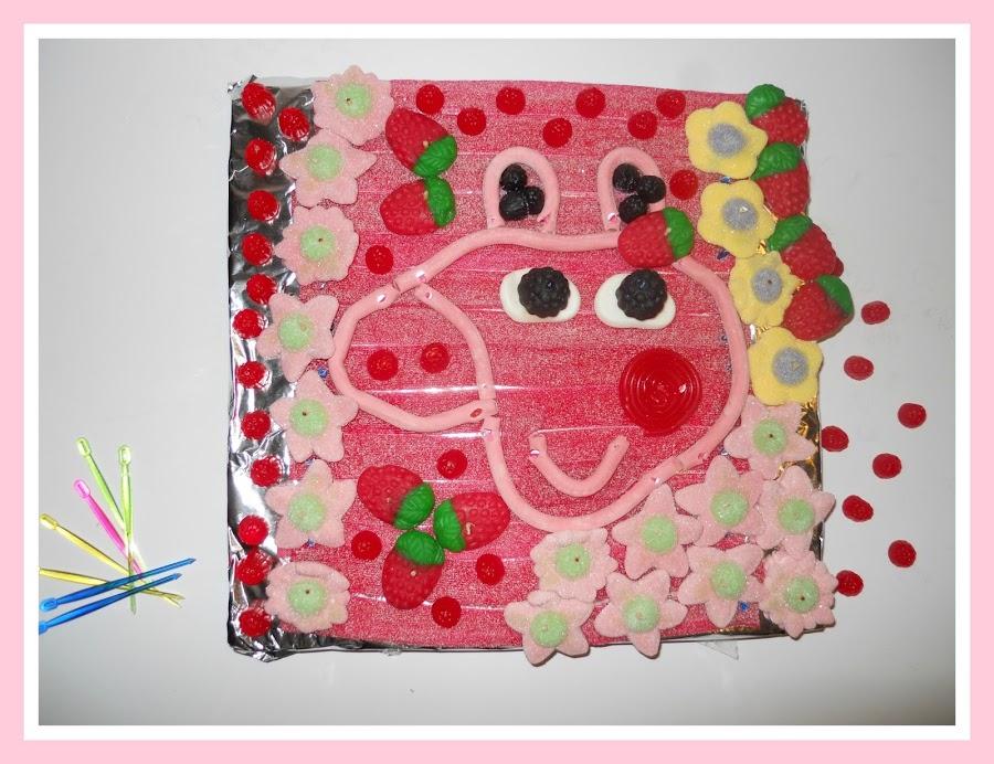 Tutorial casa de Peppa Pig reciclada completa y con accesorios