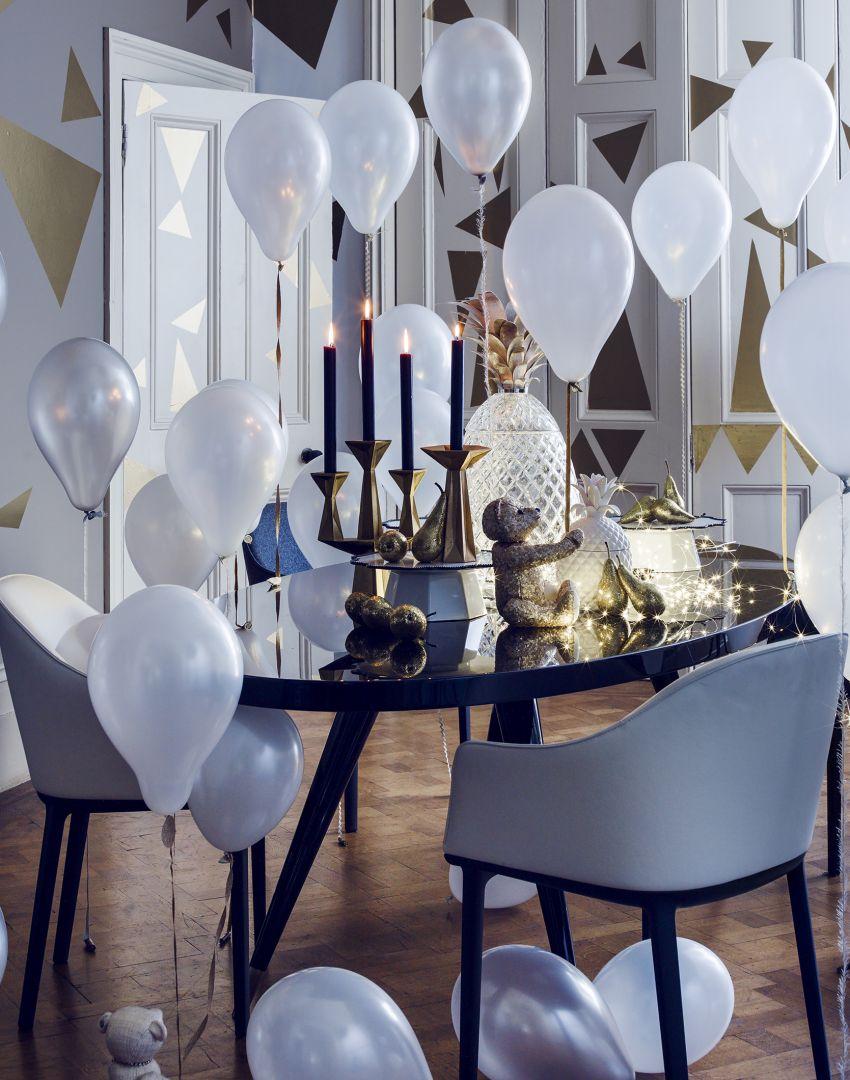 23 ideas para decorar tu hogar en fin de año Decoración