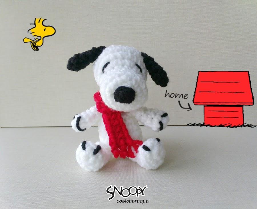 PELUCHE SNOOPY – Detalles que Inspiran Amor