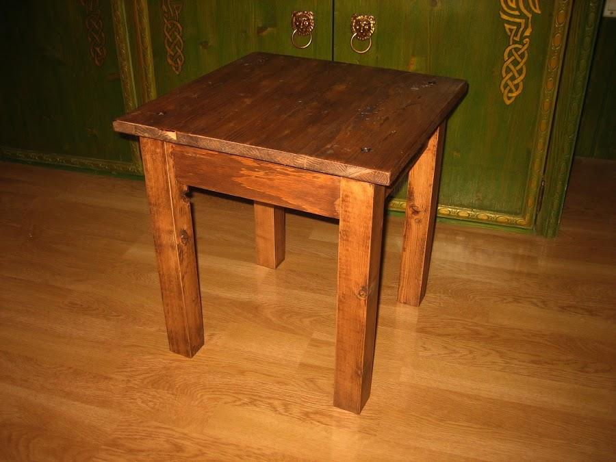 Tipos de uniones para muebles de madera - Esmihobby