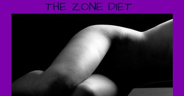 Dieta de la zona: todo lo que debes saber de ella