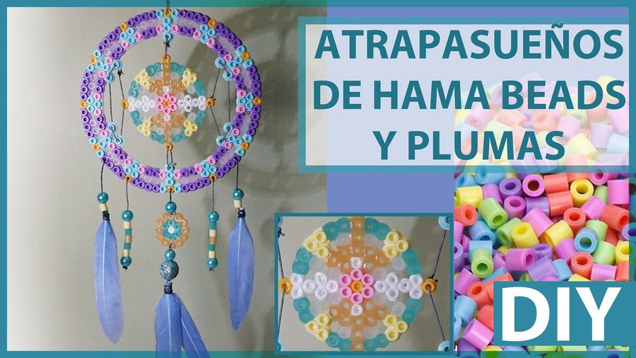 Atrapasueños: tutorial paso a paso | Manualidades