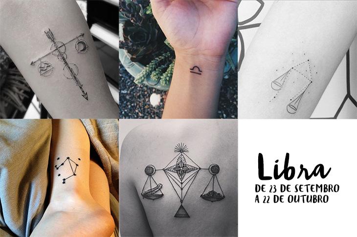 Tatuajes De Signos Del Zod Aco Insp Rate Con Ideas Belleza