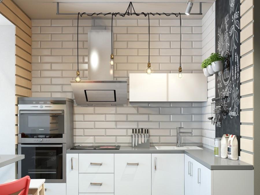 ocultar lavadora y secadora | facilisimo.com