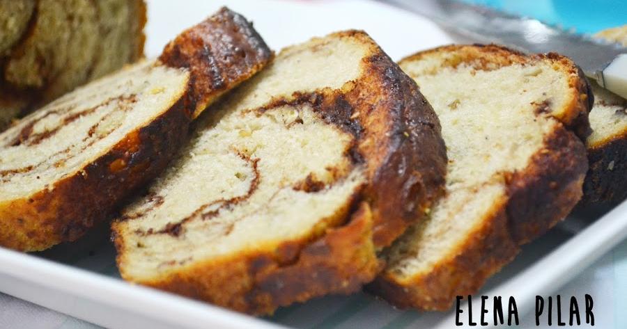 Cmo Hacer Pan Dulce Casero Fcil Y Esponjoso