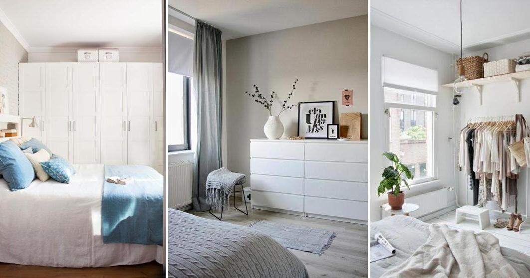 Opciones para tu dormitorio | Decoración