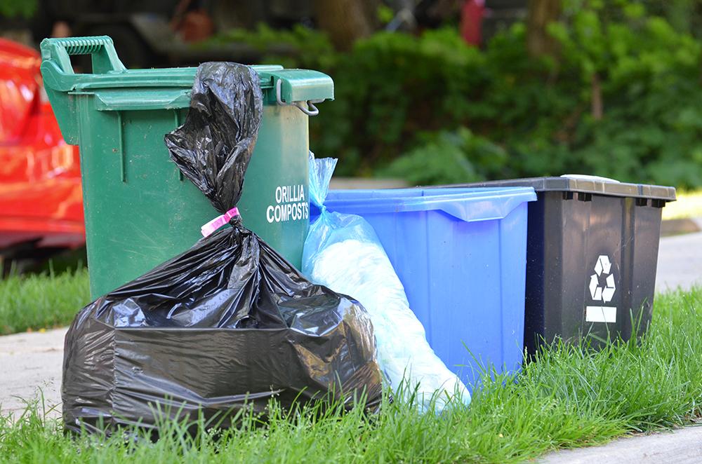 La Basura Que Se Tira Nunca Se Recoge De Nuevo 17 pasos para reducir la basura de nuestro hogar en hasta un 80% | Ecología