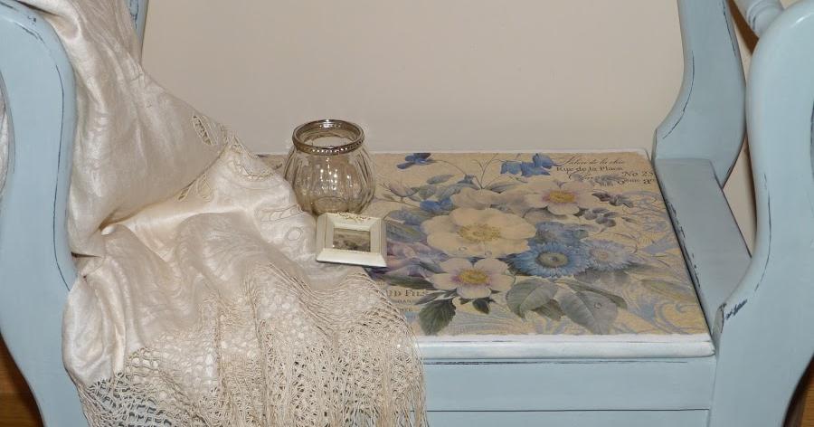 cómo pintar un mueble oscuro en blanco | facilisimo.com