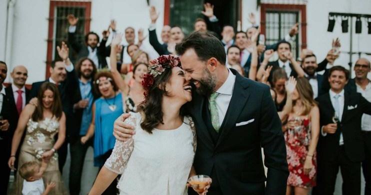 Música para bodas