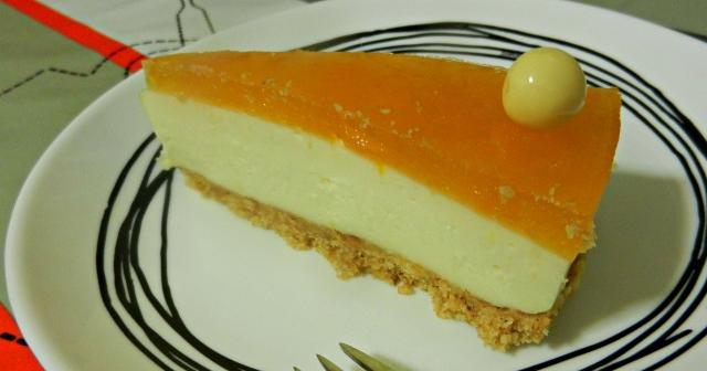 Tarta De Queso Philadelphia Y Chocolate Blanco Sin Horno Tarta De Queso Philadelphia Y Chocolate Blanco Sin Horno
