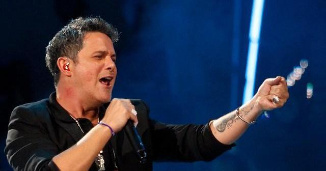 Corazón Partío de Alejandro Sanz, 20 años de la Canción | Entretenimiento