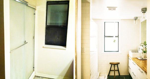 lavabo sobre encimera | facilisimo.com