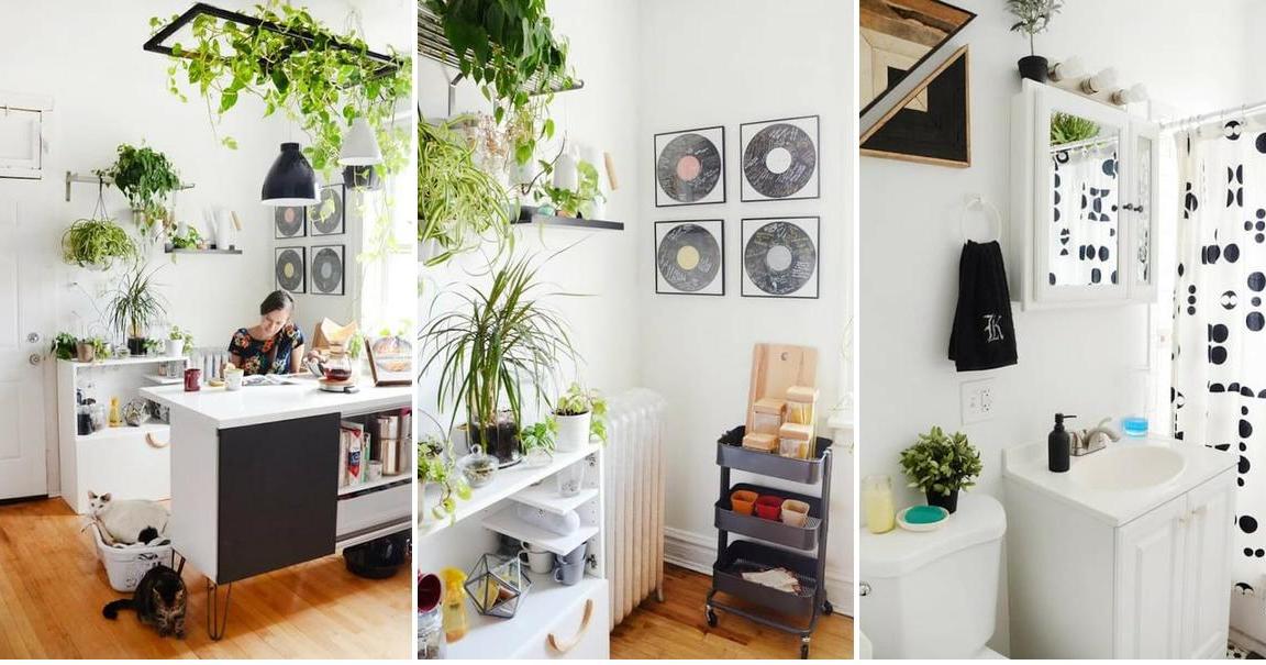 Un hogar de alquiler ¿Y qué? | Decoración