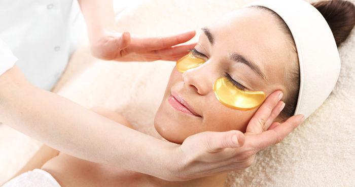 curcuma para las ojeras | facilisimo.com