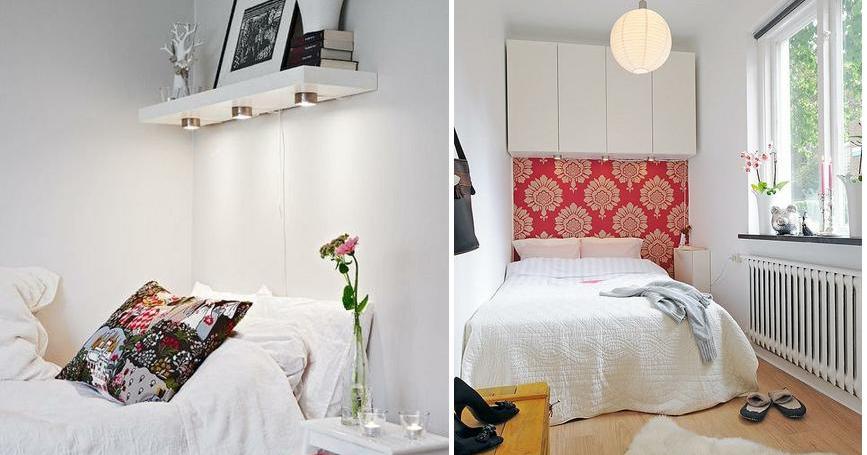 5 ideas para decorar un dormitorio original | Decoración