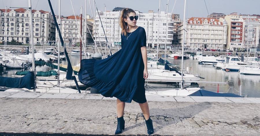 Combinar Vestido Azul | Facilisimo.com