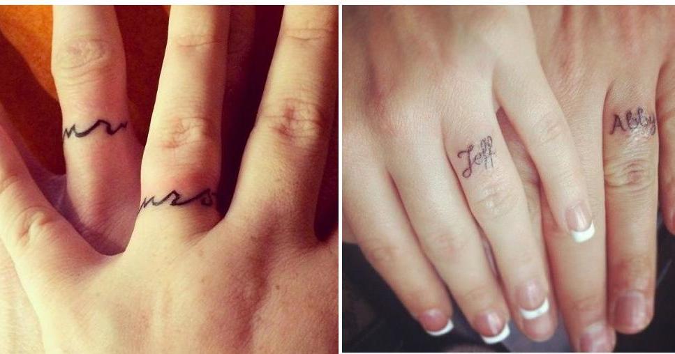 Una de las formas de decir te amo: fotos de tatuajes para parejas, ¡tan romántico!