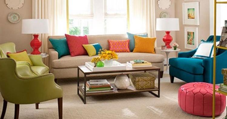 El poder de la decoración para sentirte bien | Decoración